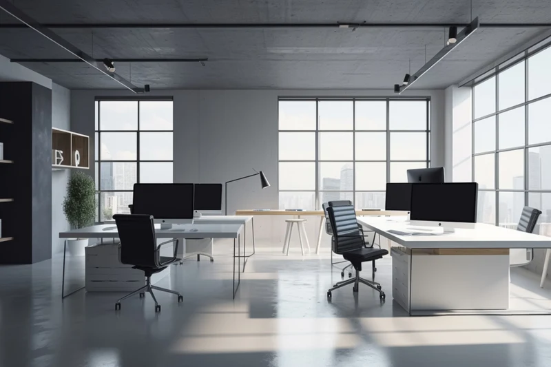 Office Furniture