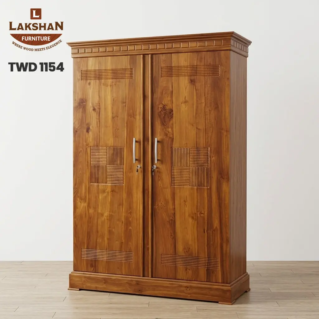 TWD1154 Wardrobe - View 3