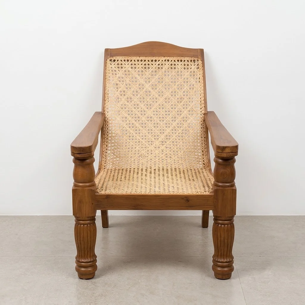 VC1168 Varendah Chair - View 2