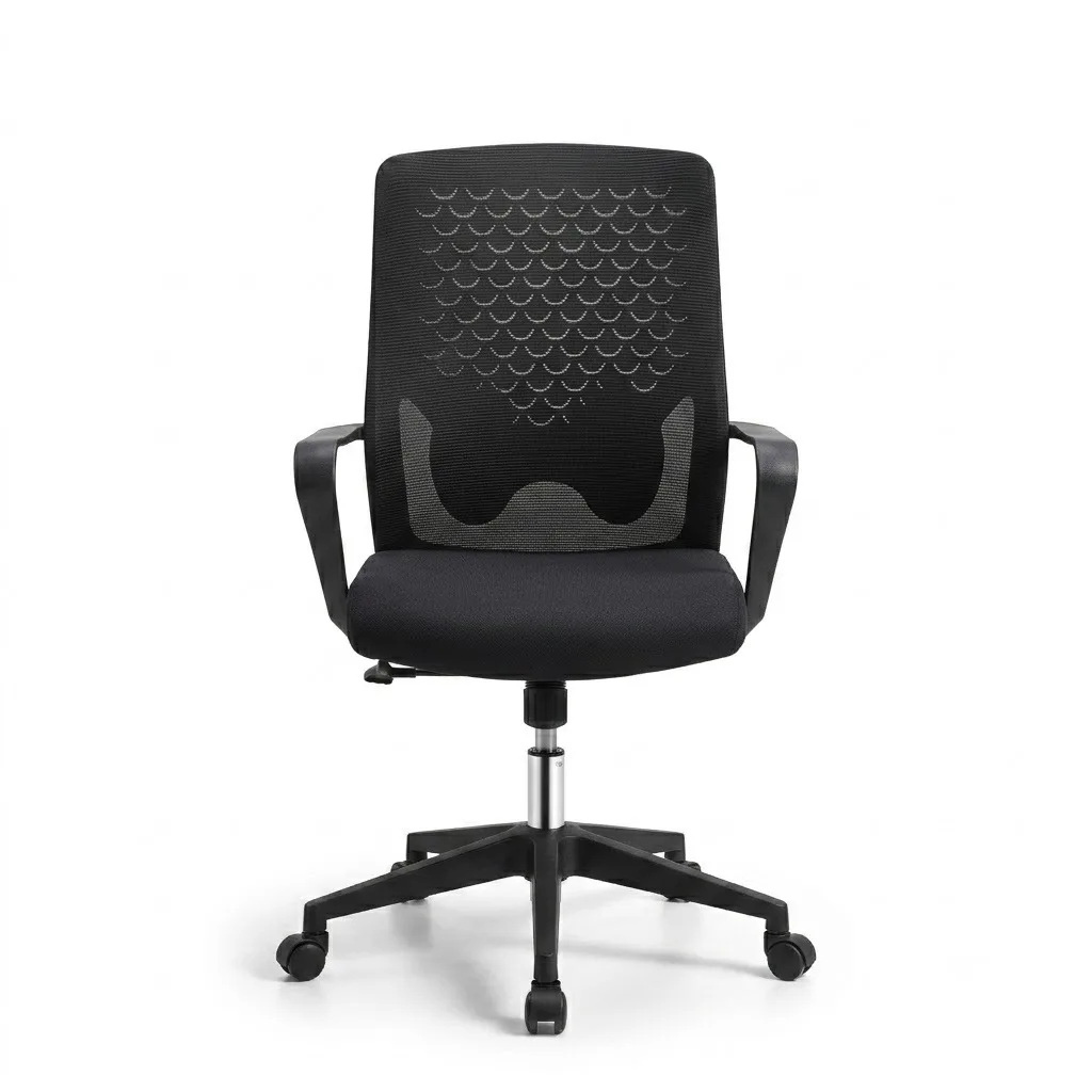 992M Office Chair - View 2