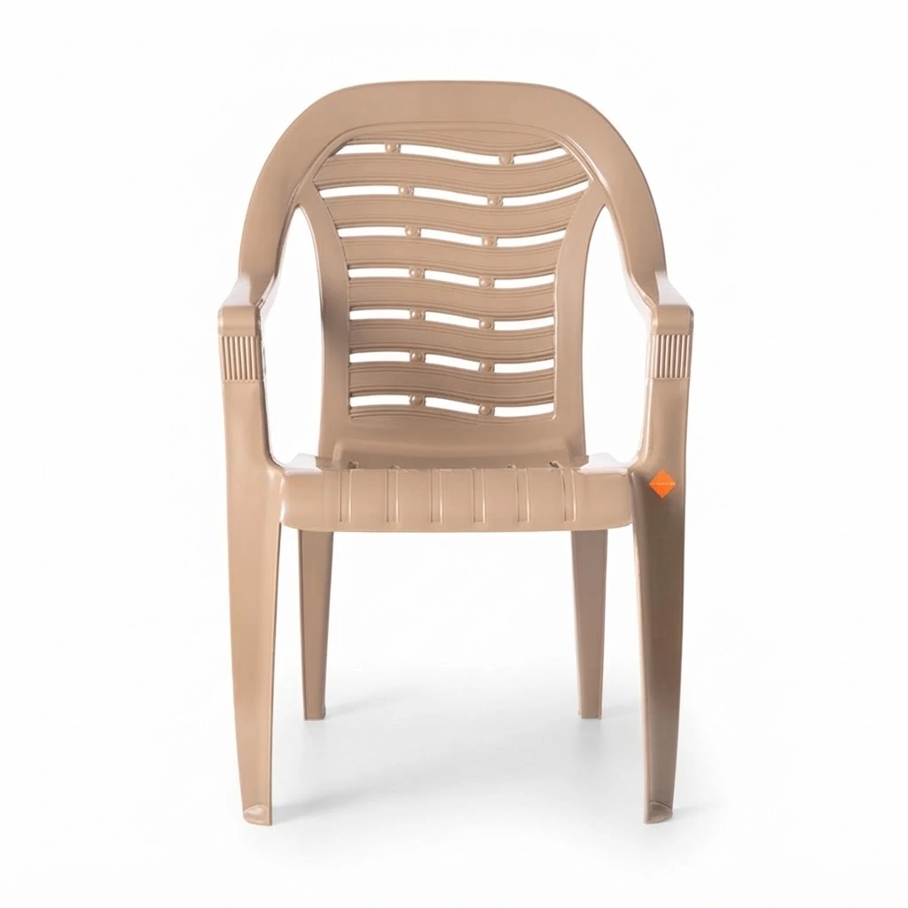 Phoenix Auditorium Orchid Chair - View 1