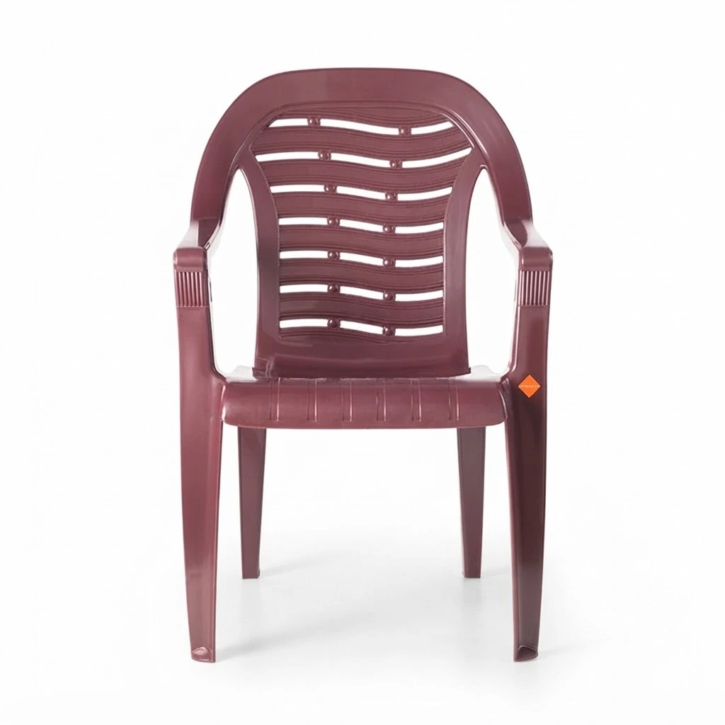 Phoenix Auditorium Orchid Chair - View 2