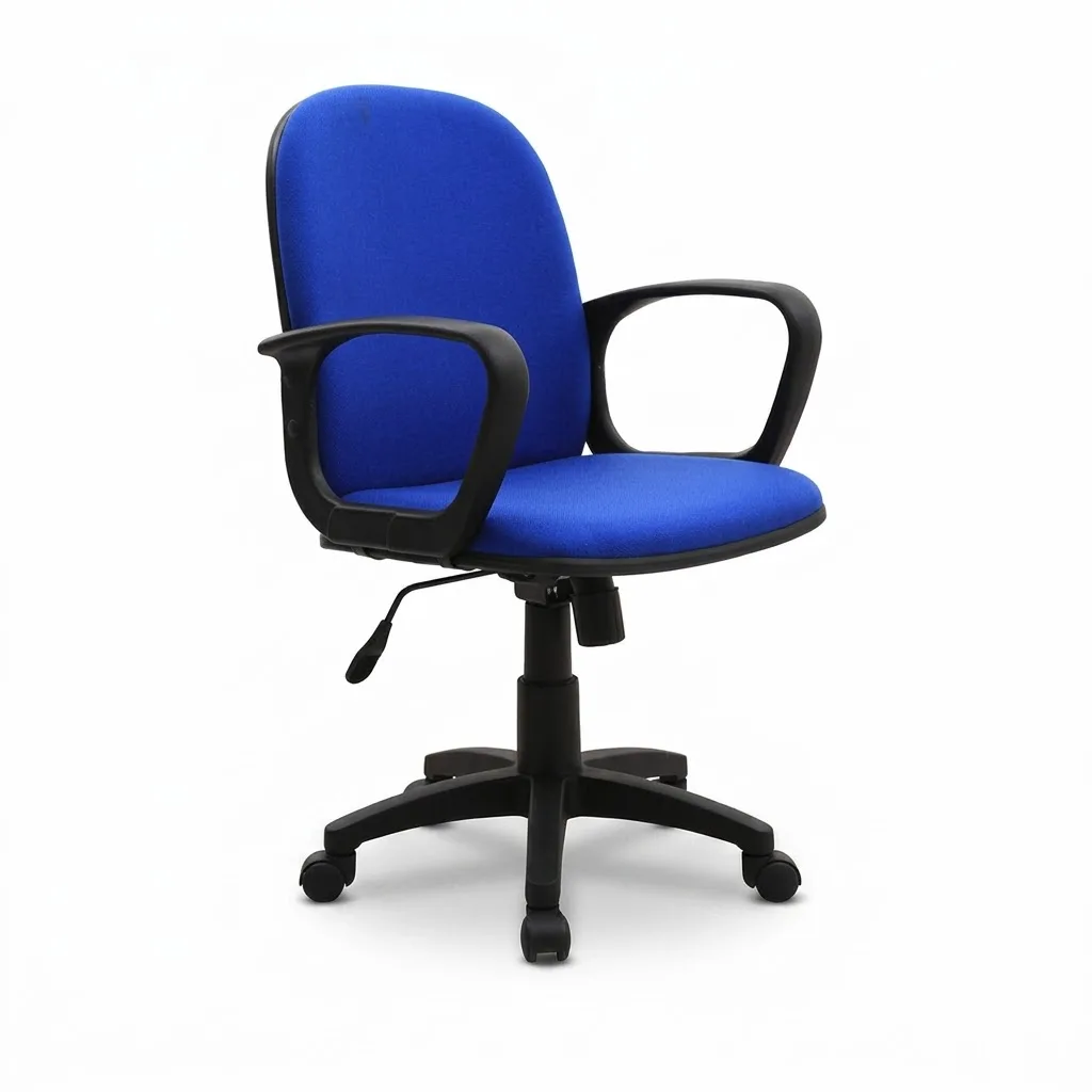 ECL001 Office Chair - View 1