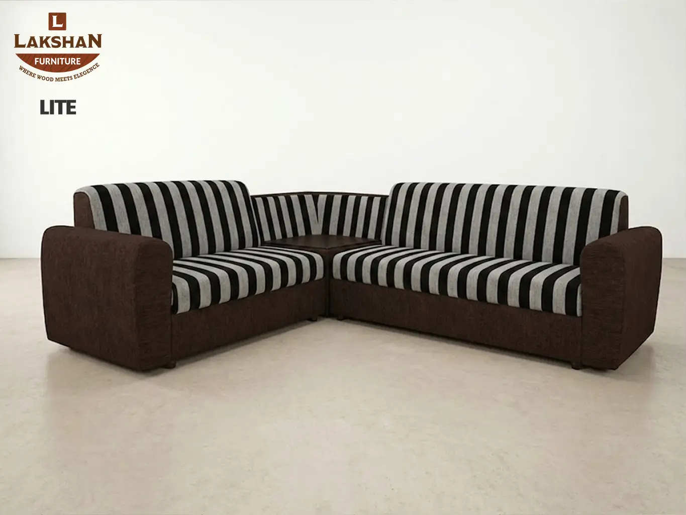 LITE Sofa - View 1