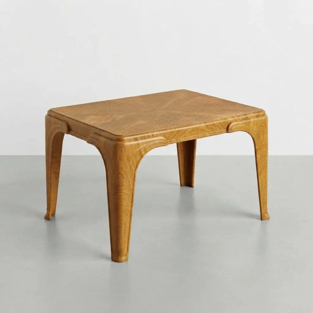 Nova Coffee Table - View 1