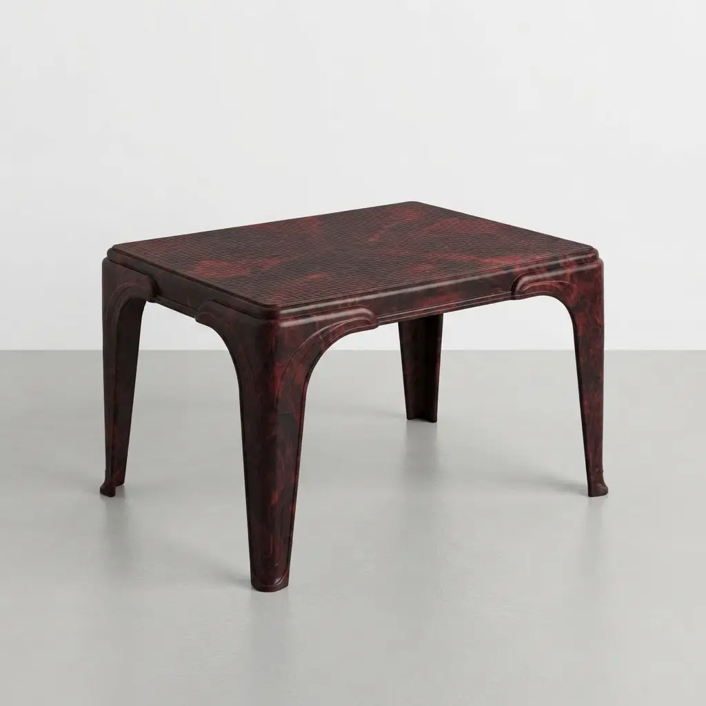 Nova Coffee Table - View 2