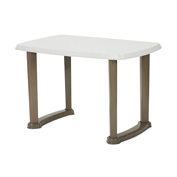 Phoenix Oval Dining Table - View 3