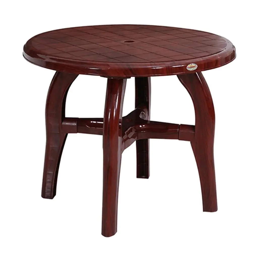 Piyestra PRT004 Dining Table - View 1