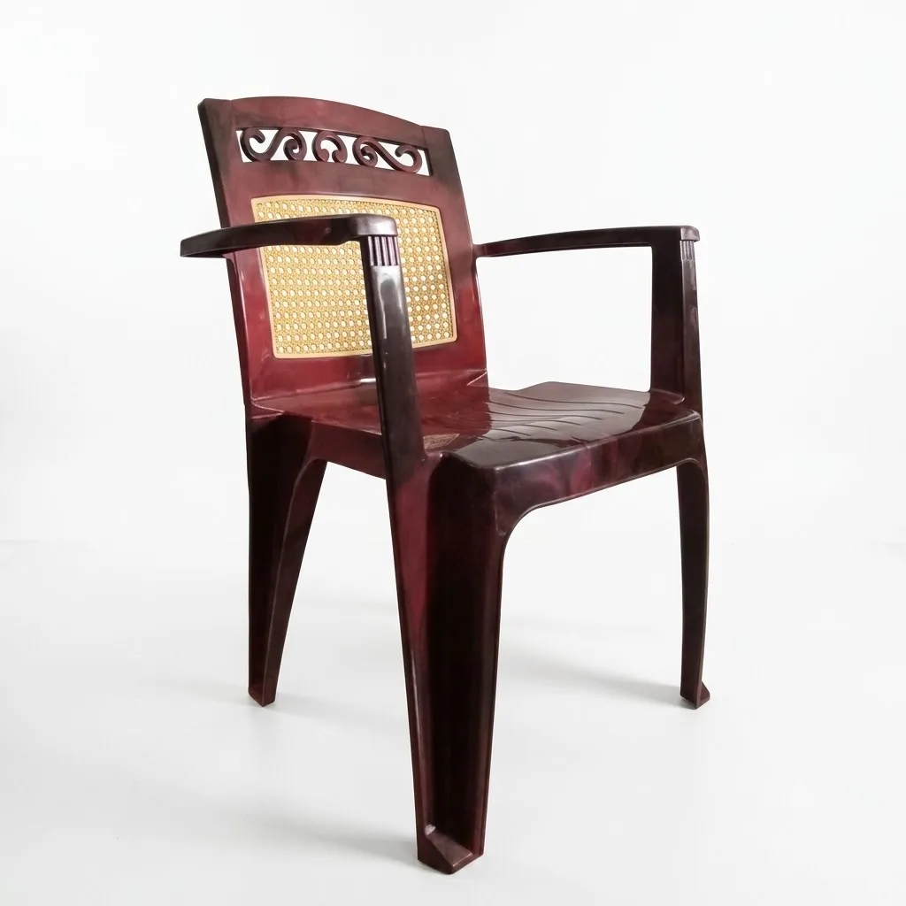 Piyestra PVAC009 Chair - View 1