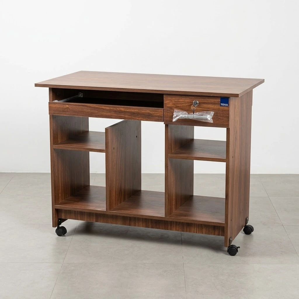 TKCTW30 Computer Table - View 2