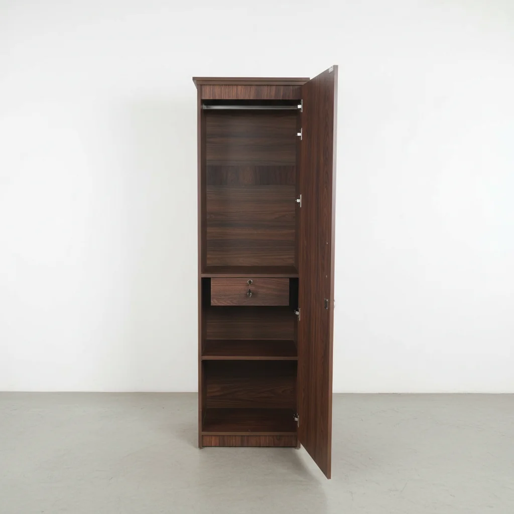 TKWR60 Wardrobe - View 2